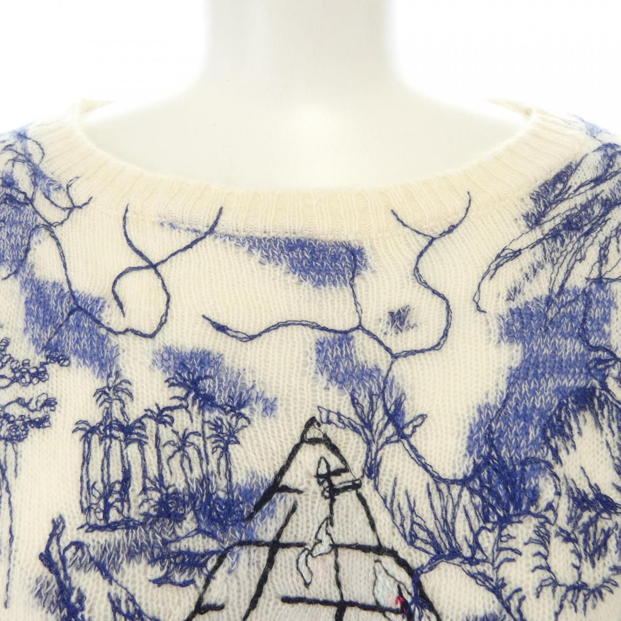 クリスチャンディオール DIOR