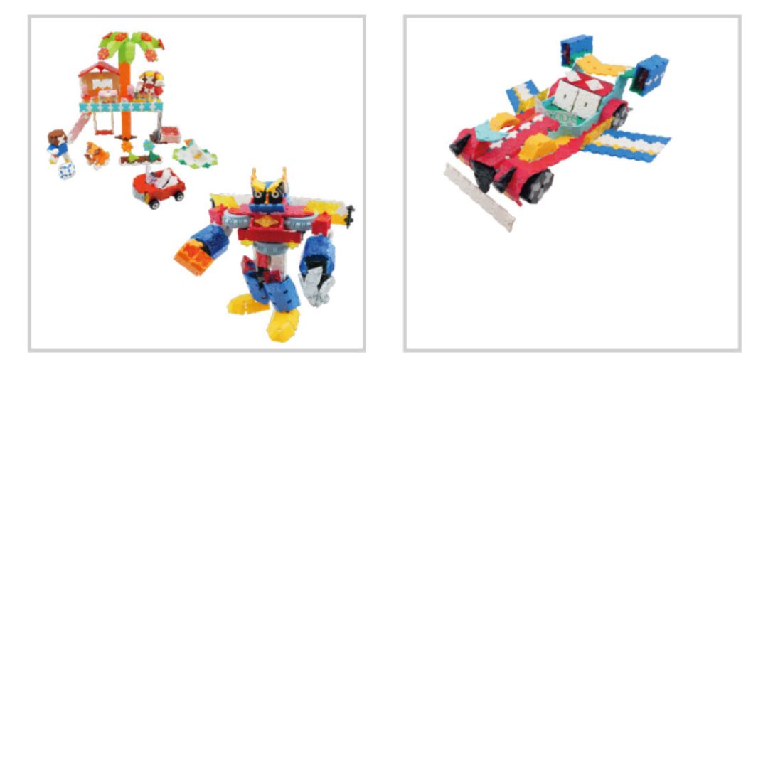 ラキュー ブロック まとめ売り