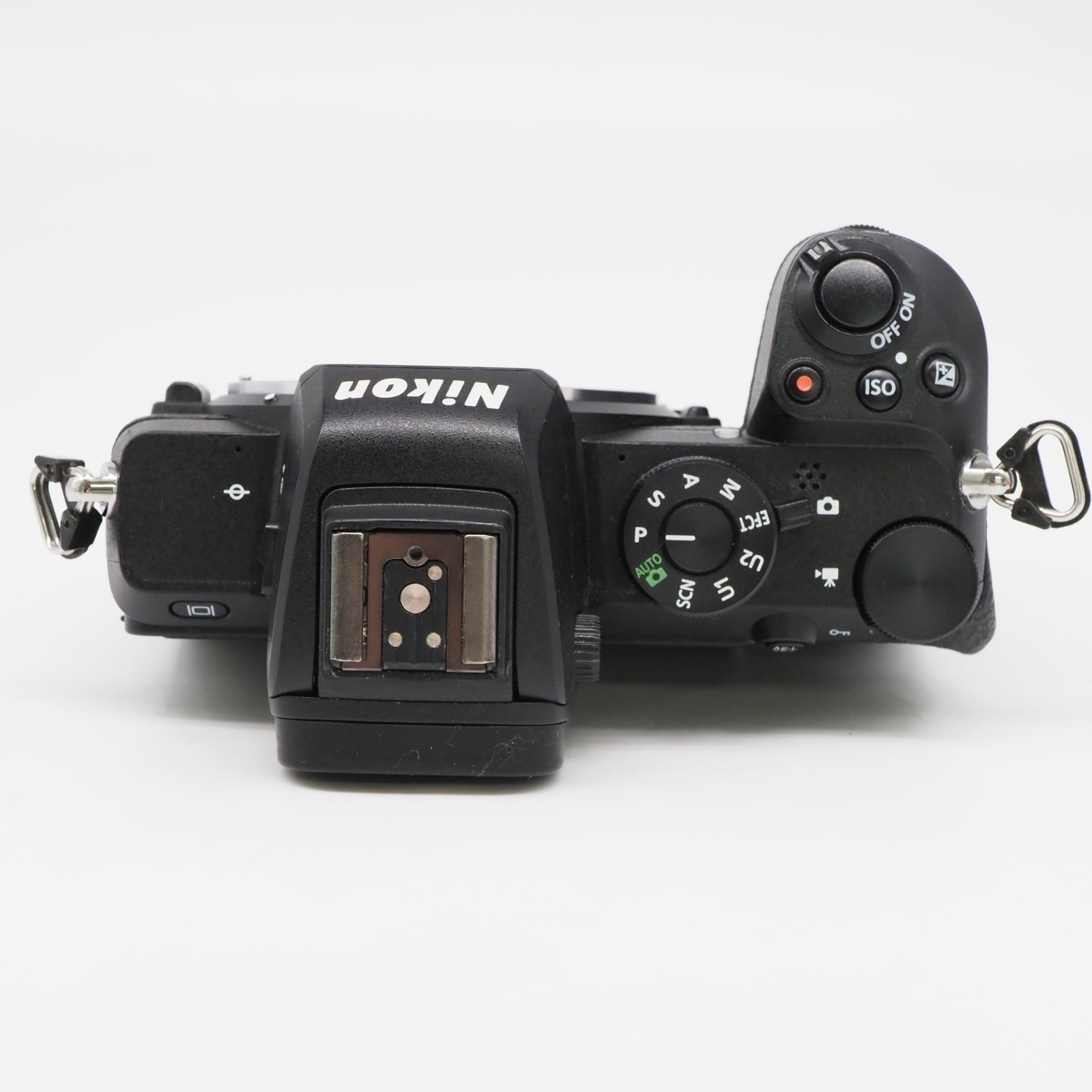 ショット数12386枚■Nikon Z50 ボディ NIKON Z50 ボディ ニコン ミラーレス カメラ ショット5600