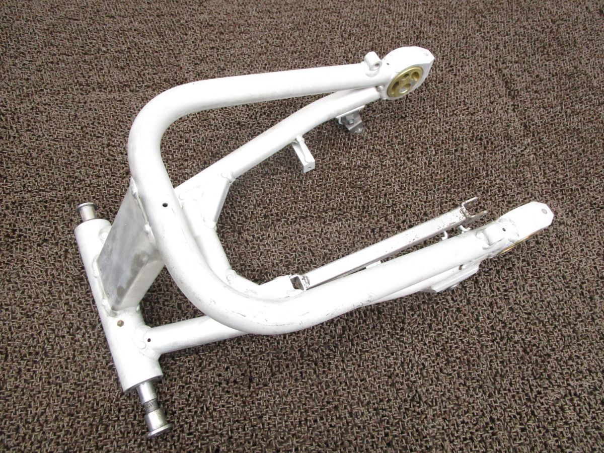 ZRX1100 スイングアーム □A5768 ZRT10C カワサキ ZXT10CE キャブ車