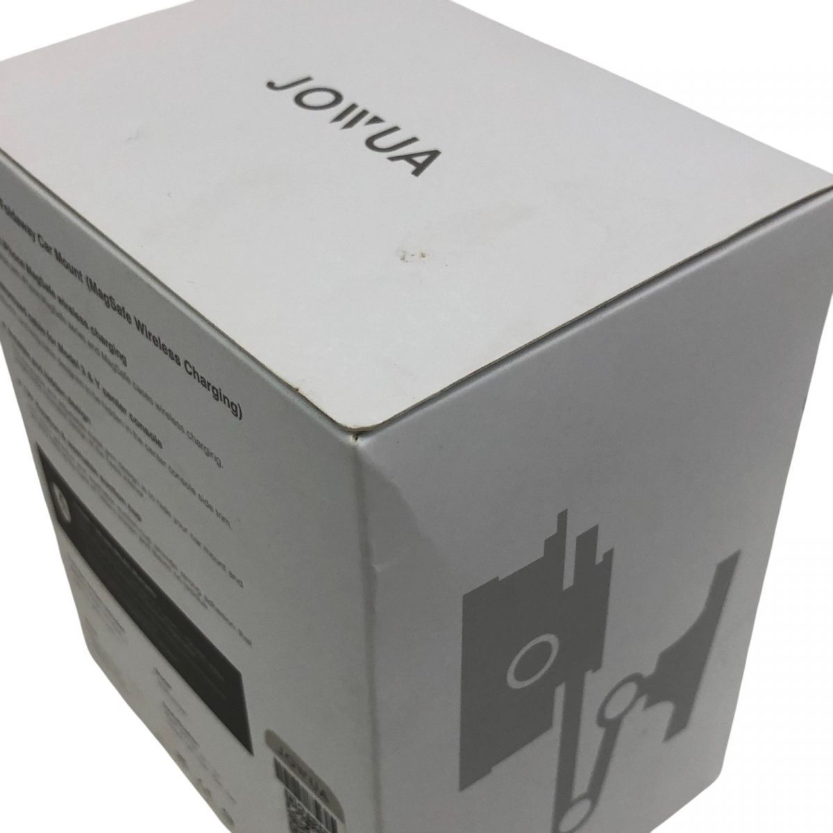 Tesla車載用 MagSafe