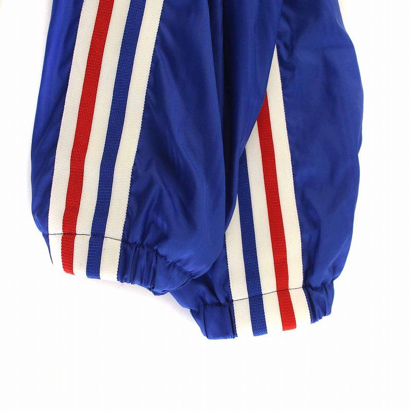 アディダス adidas ジャージ セットアップ 上下 ジャケット