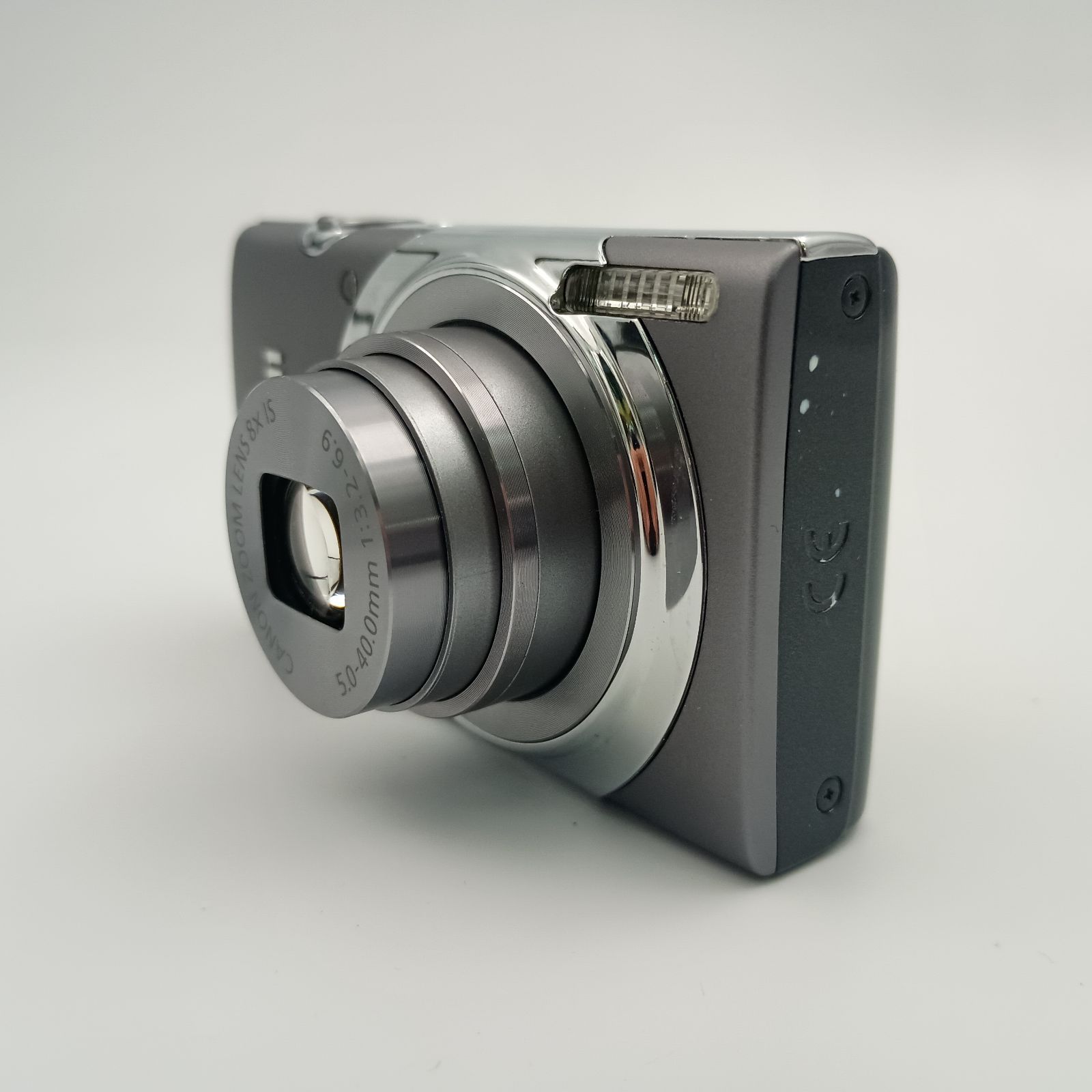 【美品】Canon IXY 130 コンパクトデジタルカメラ Amazon | Canon デジタルカメラ IXY 130(RE) 約1600万画素 光学8