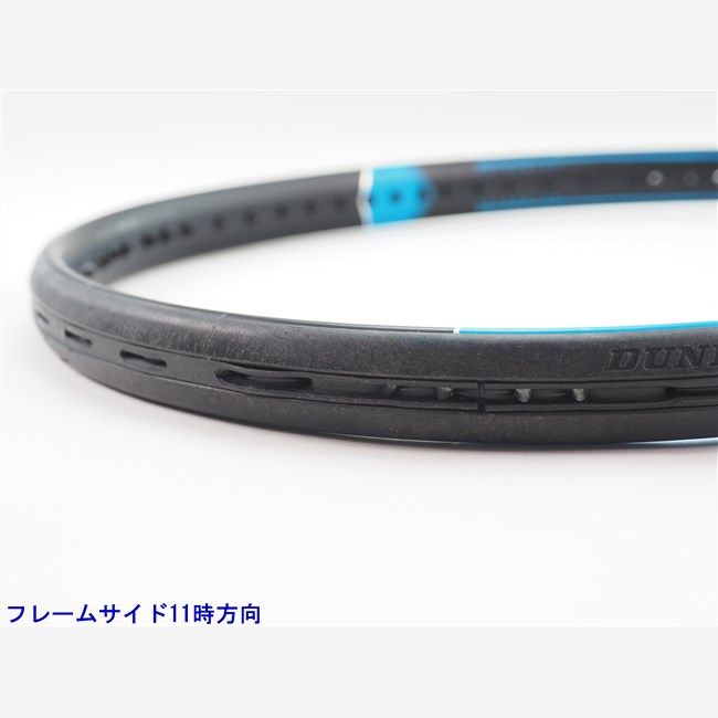 テニスラケット ダンロップ エフエックス500 ツアー 2020年モデル (G2