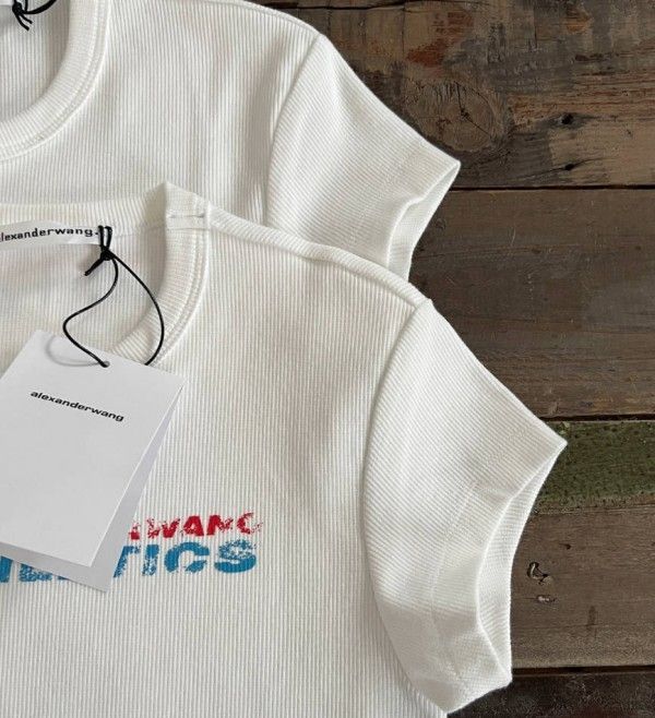Wang Tシャツ