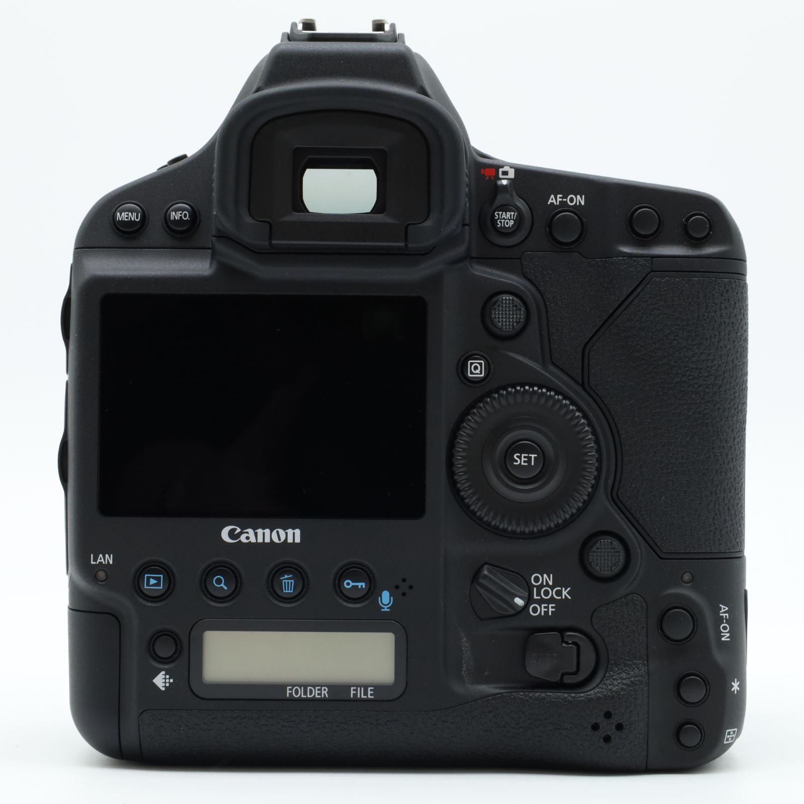 EOS-1D
