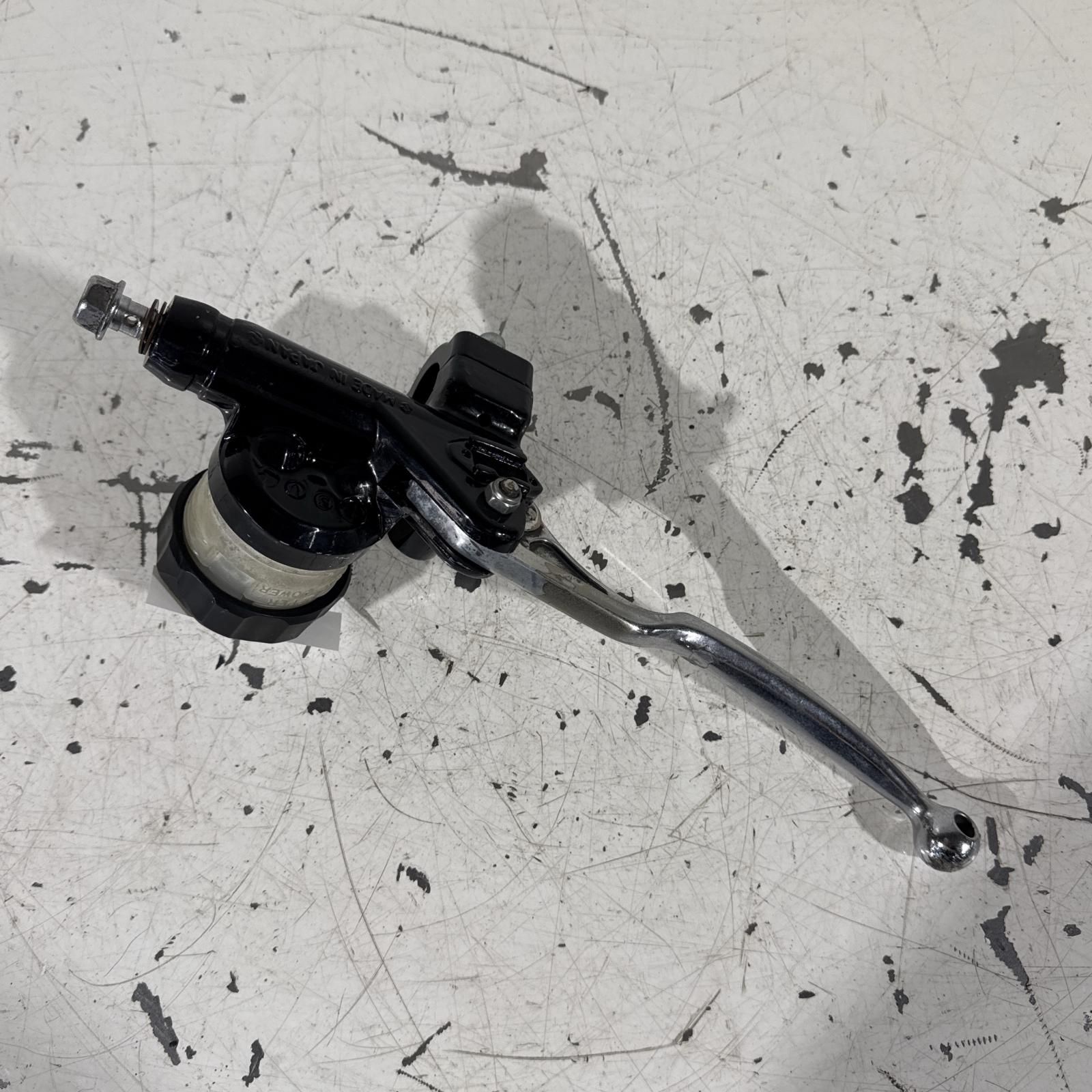 たっち品 SUZUKI GS550 フロントマスターシリンダー スズキ