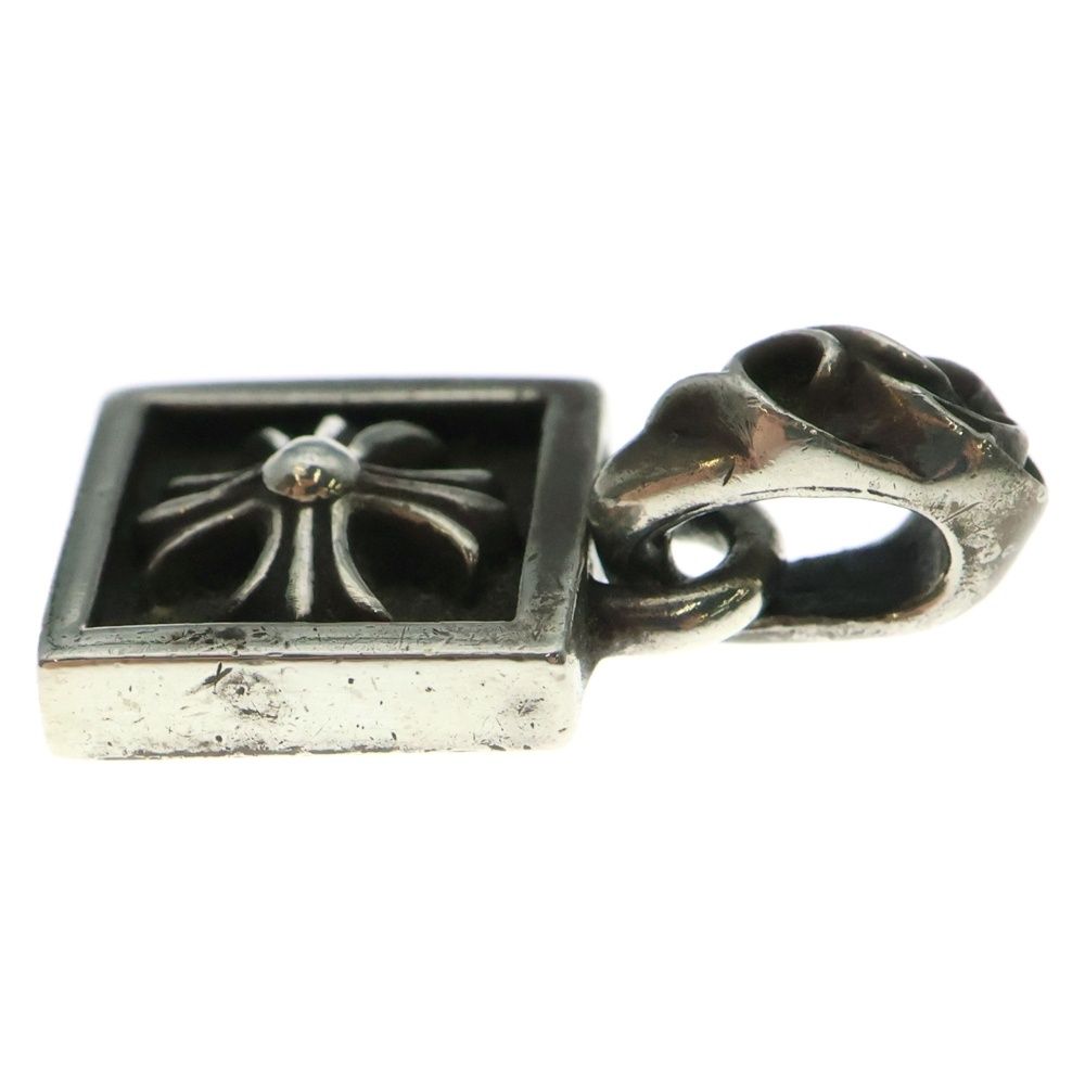 ペンダントトップ シルバー