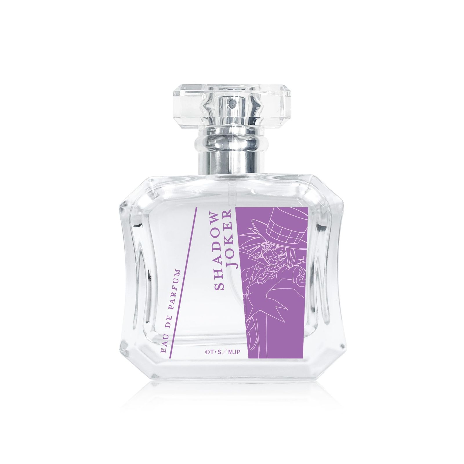 怪盗ジョーカー オードパルファム シャドウ・ジョーカー 50ml 怪盗