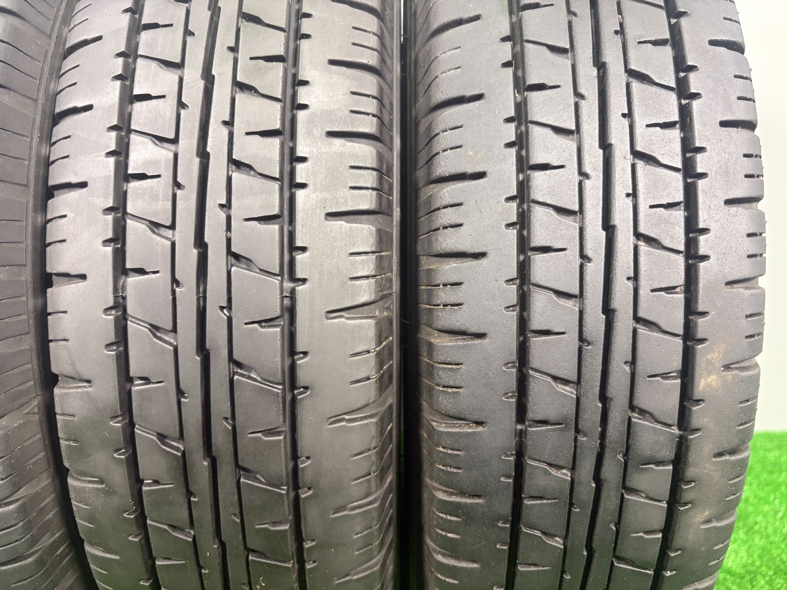 夏タイヤ ノーマル