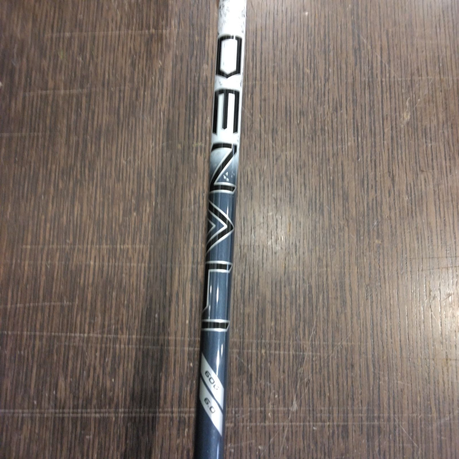 USA直輸入品 ゴルフクラブ