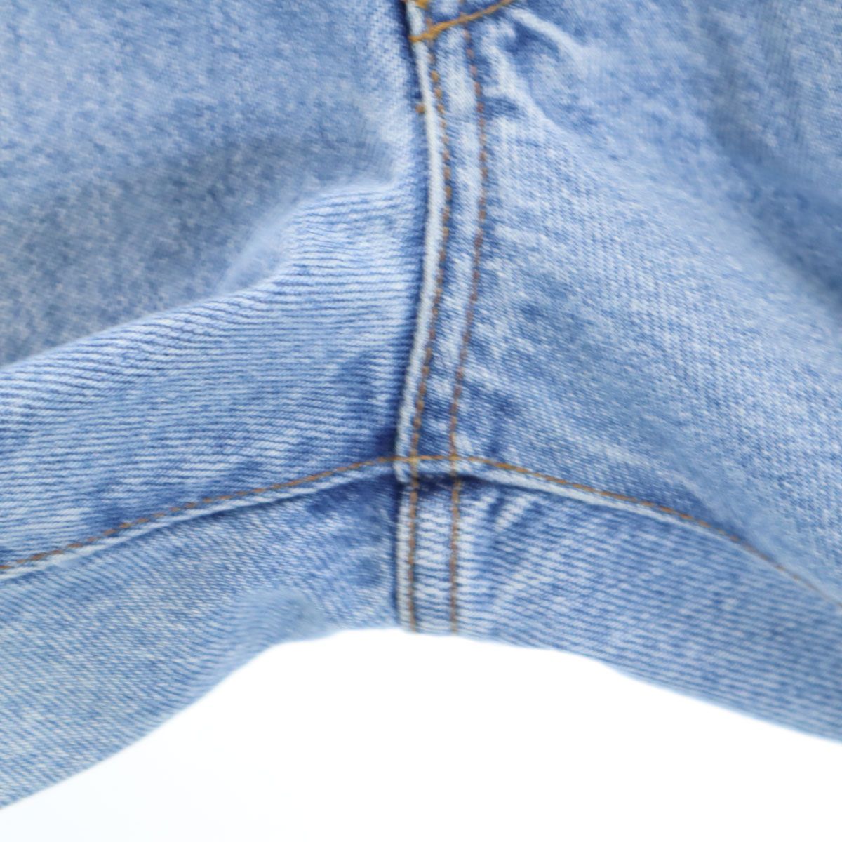 ARMANI JEANS アルマーニジーンズ 90s イタリア製 オールド テーパード