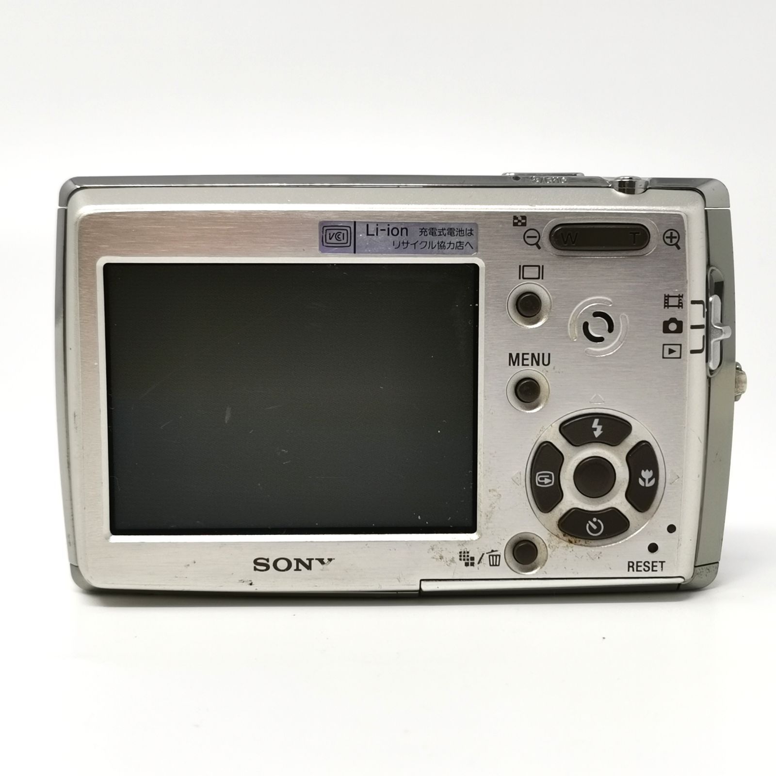 ジャンク SONY α33 本体 充電器なし imgrc0100748370.jpg