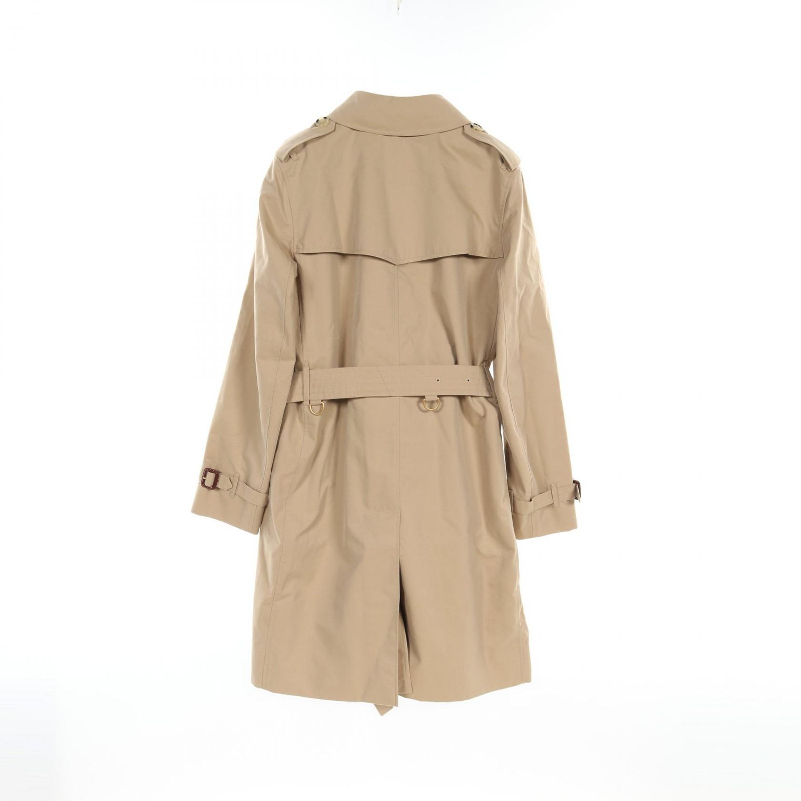 バーバリー BURBERRY トレンチコート KENSINGTON ケンジントン 8045774 