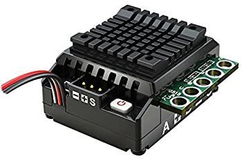 -非常に良い ジーフォース TS120A R2 BRUSHLESS ESC G0213 日本正規品