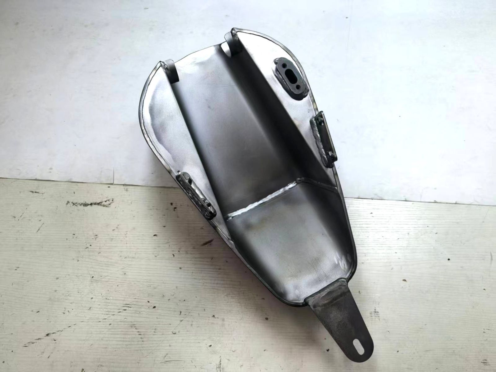 ビラーゴ250用スポタンタンク工房製 有限会社ガレージT&F / ビラーゴ250 スポーツスタータンクKIT