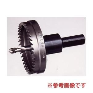 5営業日で発送 Super ハイスホールソー 90mm HSS