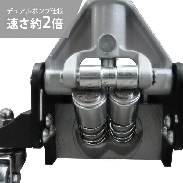 期間 10 OFFクーポン ミナト ローダウンジャッキ 2.5t アルミ＋スチール製 MHJ-AS2.5D-1 2.5トン アルミジャッキ 油圧ジャッキ フロアジャッキ