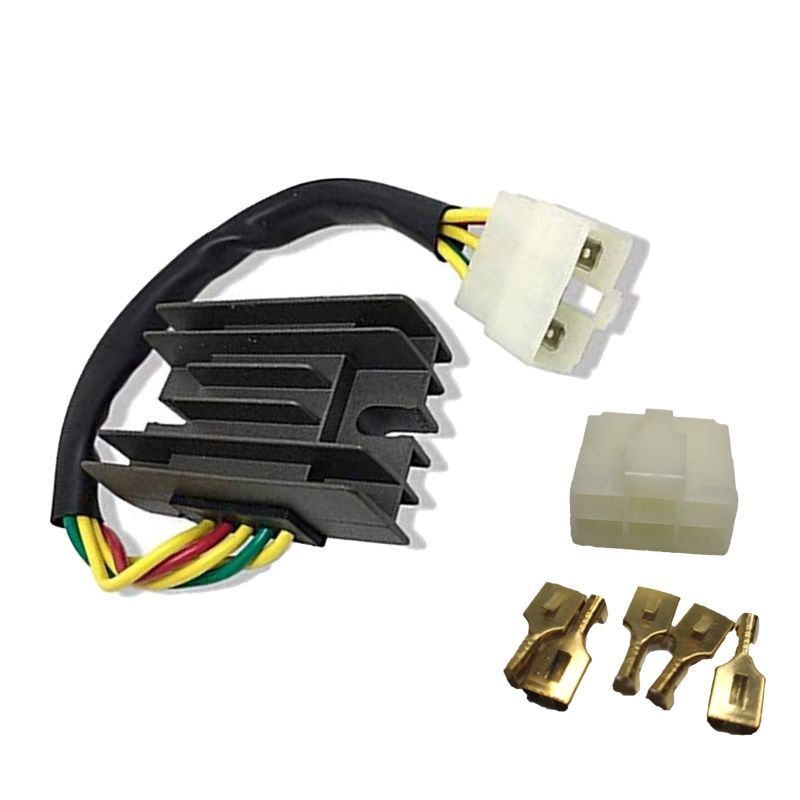 アドレスv125 純正　レギュレター アドレス V125 V125G K9 CF4EA V125S CF4MA レギュレーター