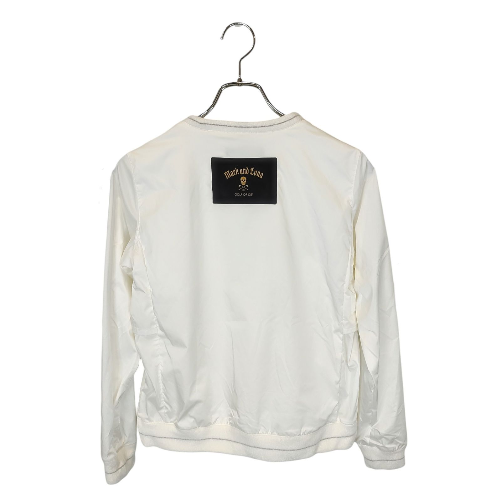 マークアンドロナ スニードジャック 美品】マークアンドロナMARK＆LONA