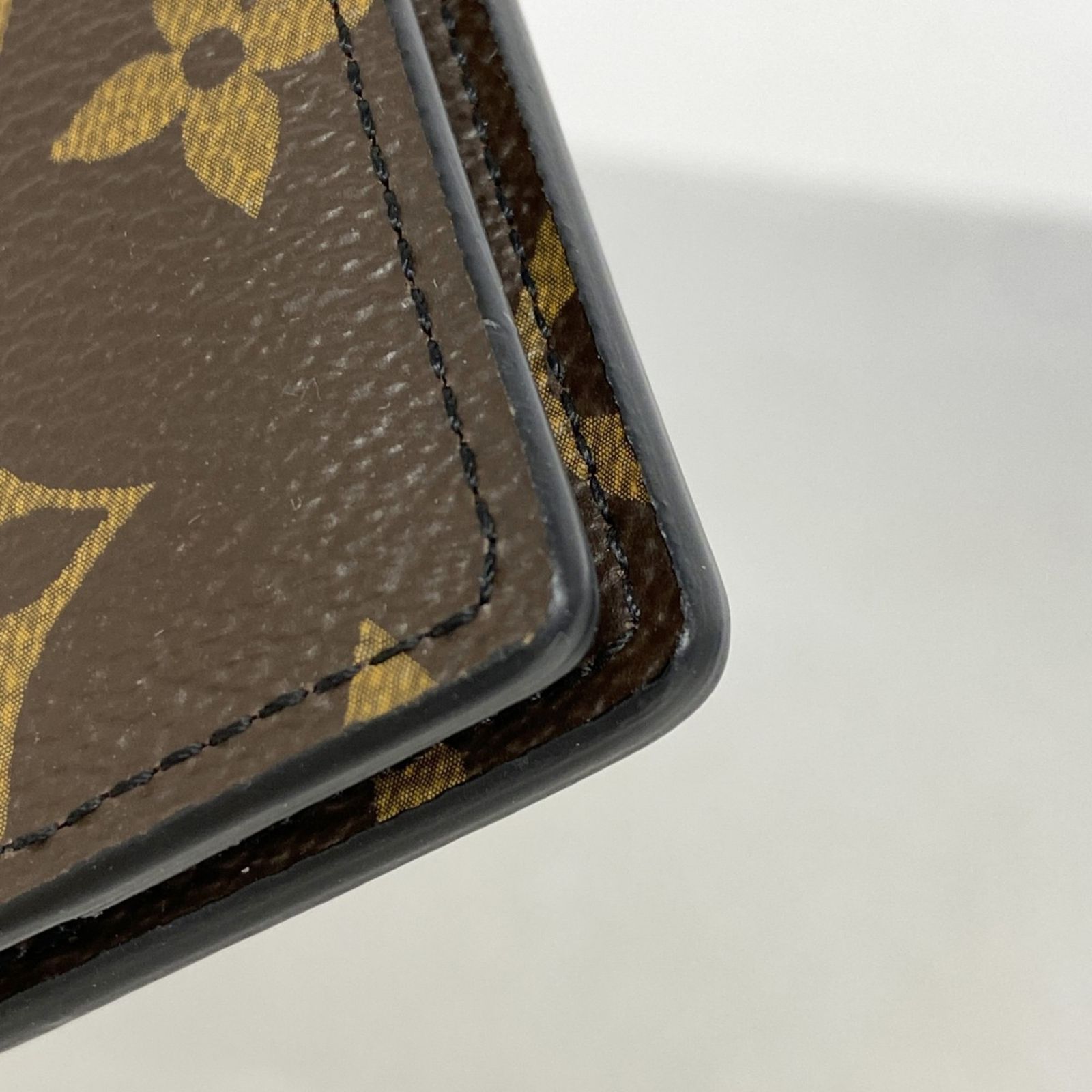 ルイ・ヴィトン(Louis Vuitton) ルイ・ヴィトン 名刺入れ