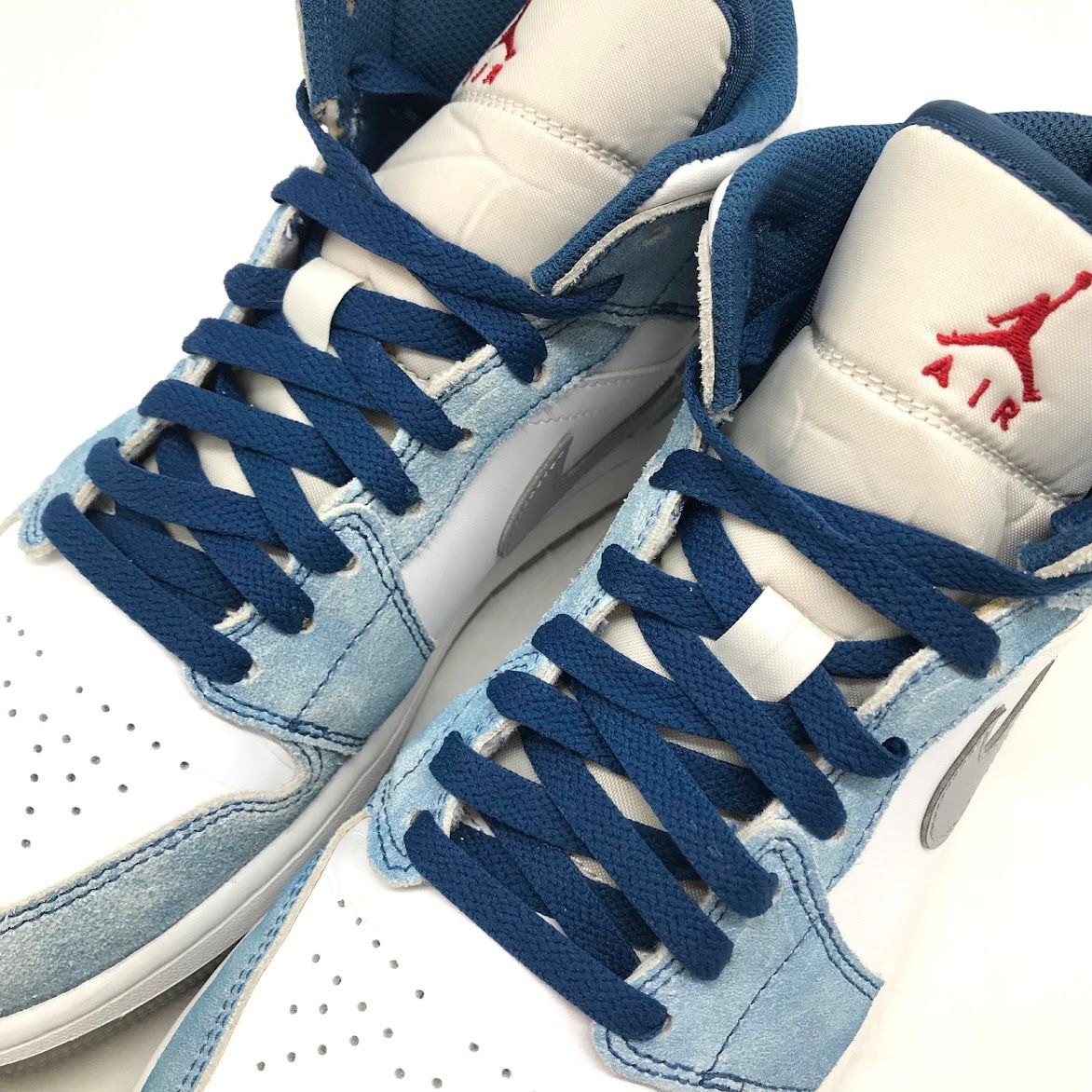 倉吉店】NIKE | ナイキ スニーカー AIR JORDAN 1 MID SE 'Hyper
