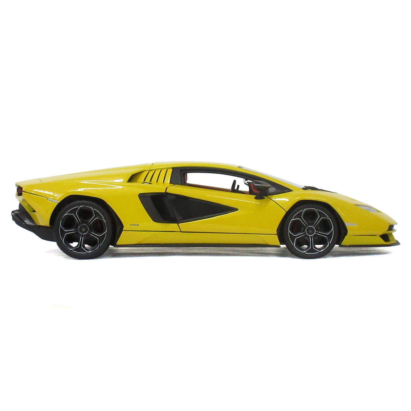 Maisto 1