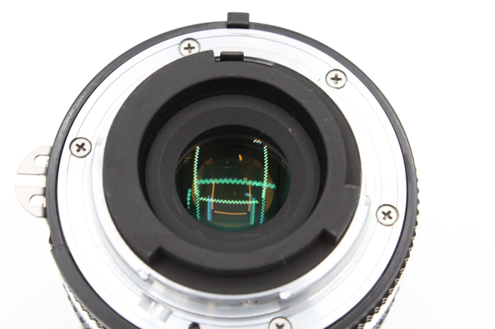 良品】NIKON ニコン ZOOM NIKKOR 35-70 f/3.5 AI-S MACRO #LE2024092 ...