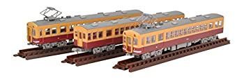  【中古】 鉄道コレクション 鉄コレ 京阪電車1900系 特急電車 新製車 3両セット A その他