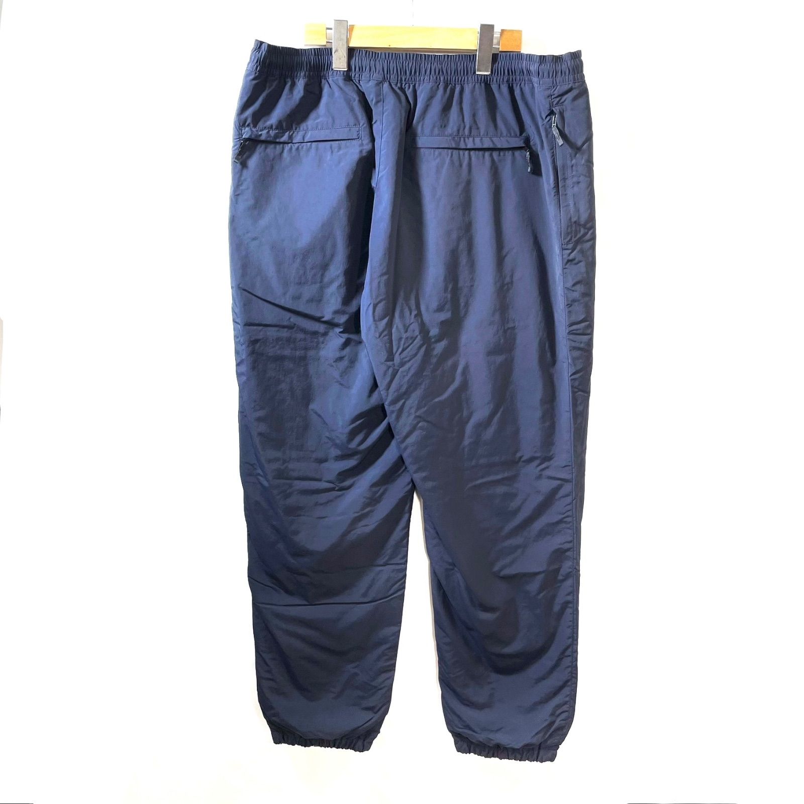ENNOY PROFESSIONAL PADDED ネイビー　Lサイズ 71】ザエンノイ プロフェッショナル The Ennoy Professional