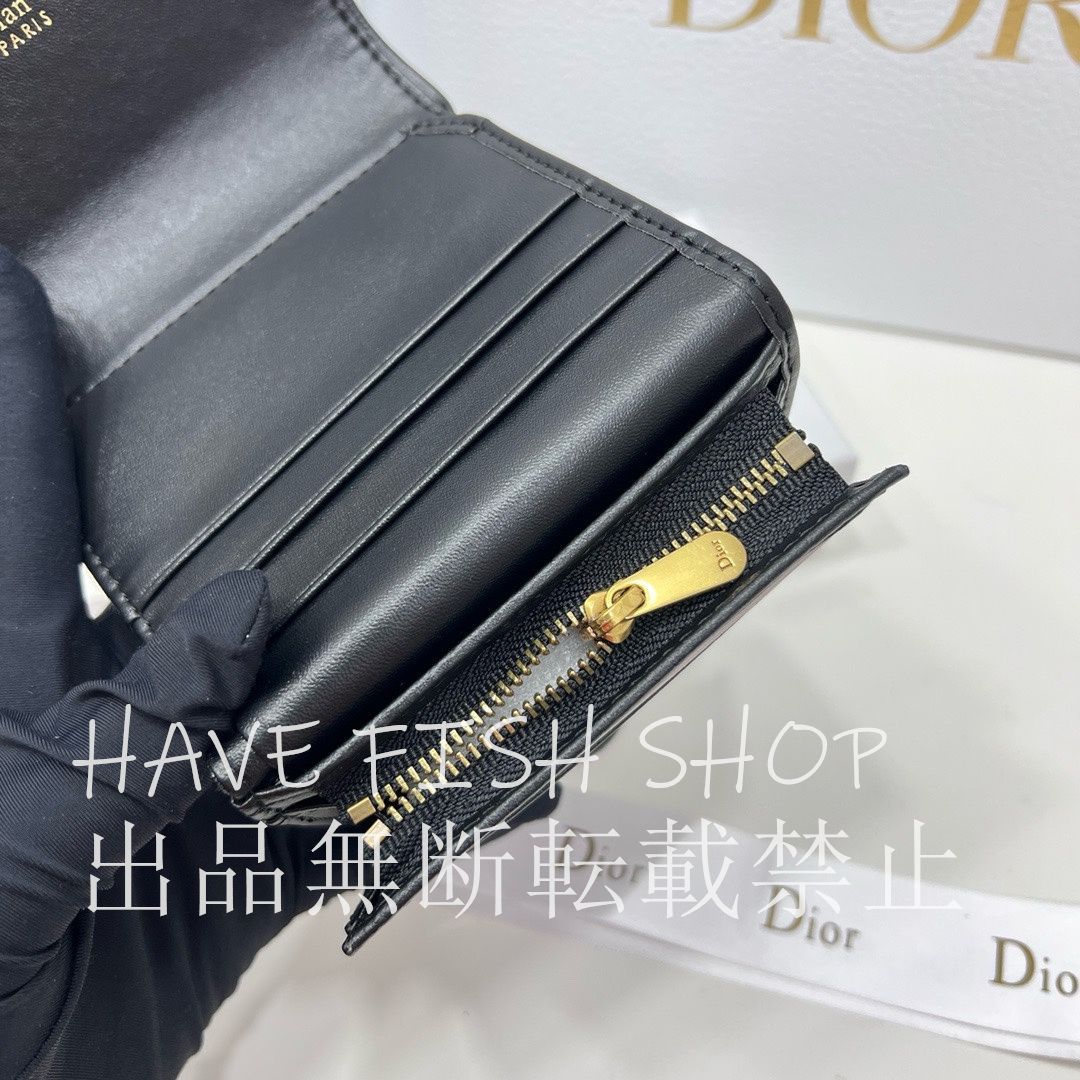 大人気】未使用 Christian Dior クリスチャン ディオール オブリーク ...