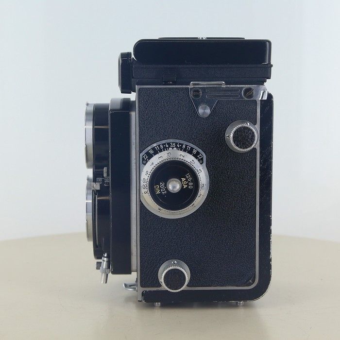 中古】(ローライ) Rollei ローライコードVb(クセナー75) - メルカリ 