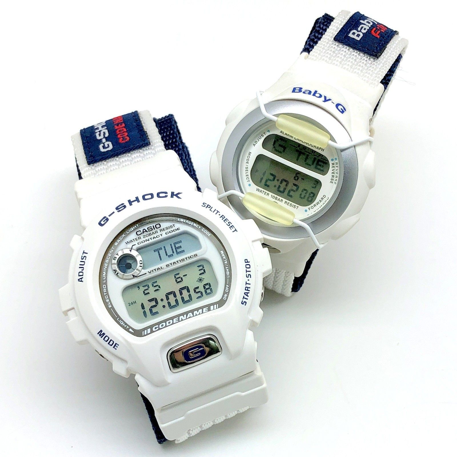 G-SHOCK 1997年　ラバーズコレクション　ペガサス ユニコーン G-SHOCK ジーショック LOV97-3 ラバコレ 1997 ペガサスと