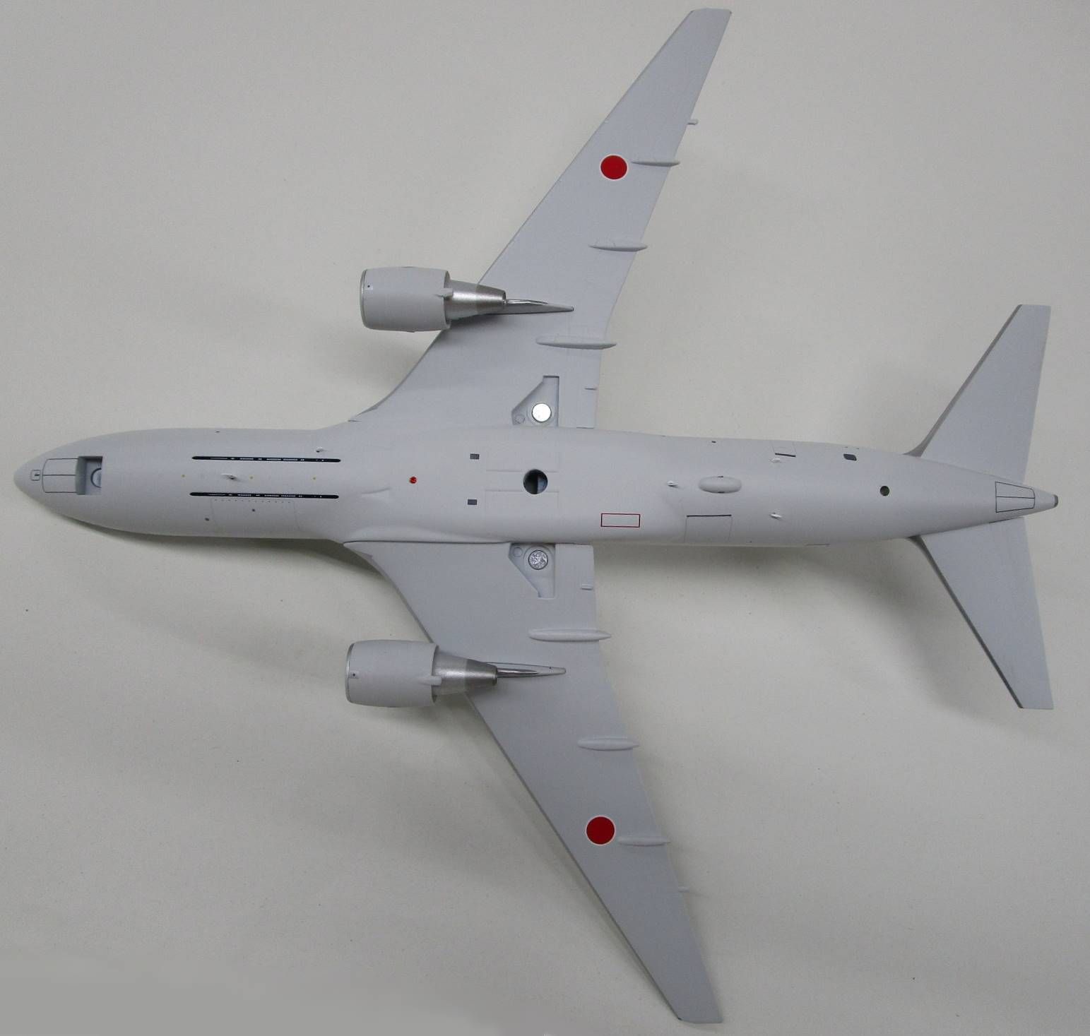 インフライト 1/200 KC-767 航空自衛隊 #07-3604 [IF763JASDF01]【D】krt061411m - メルカリ