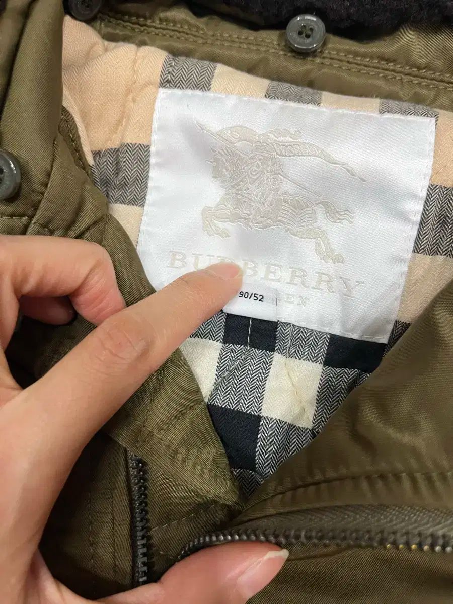 ブルゾン ジャケット