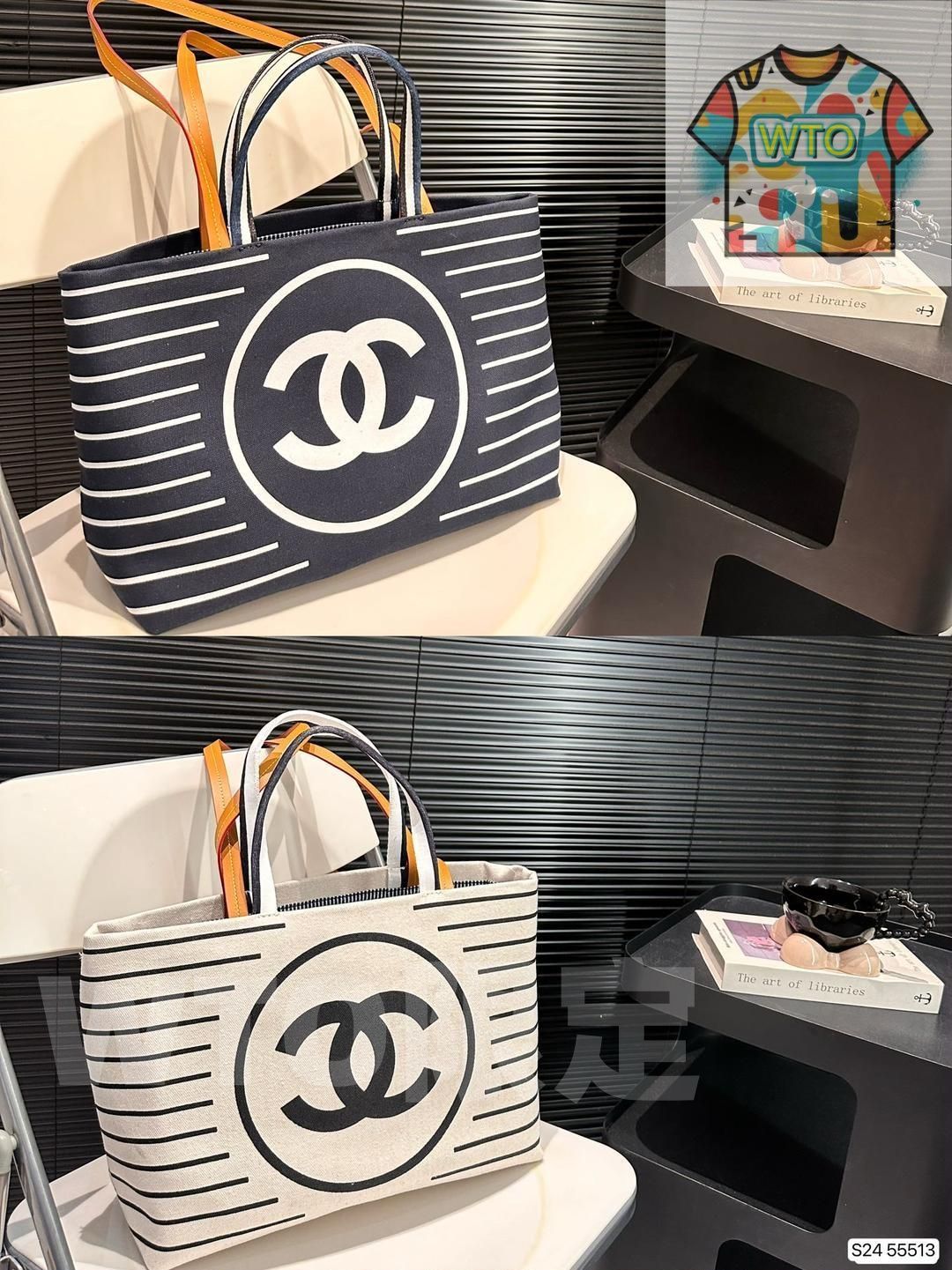 Chanel トートバッグ ショルダーバッグ｜本日限定特価｜新品未