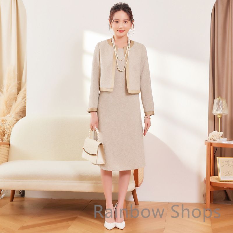 新品】パーリーゲイツ スカート レッド×黒ダークネイビー チェック柄