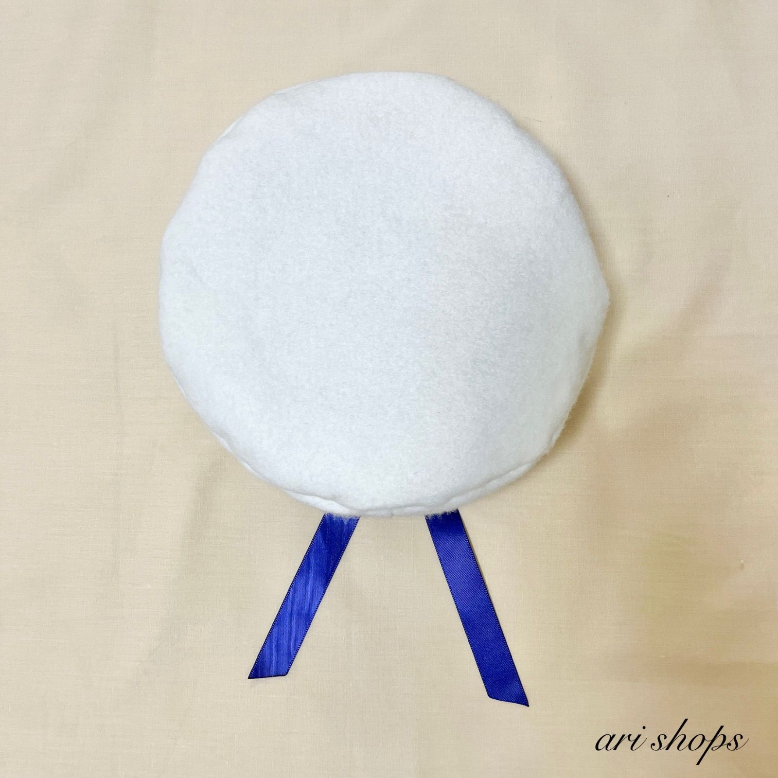 ベビーベレー帽 キッズベレー帽 ドナルド ドナルドベレー帽