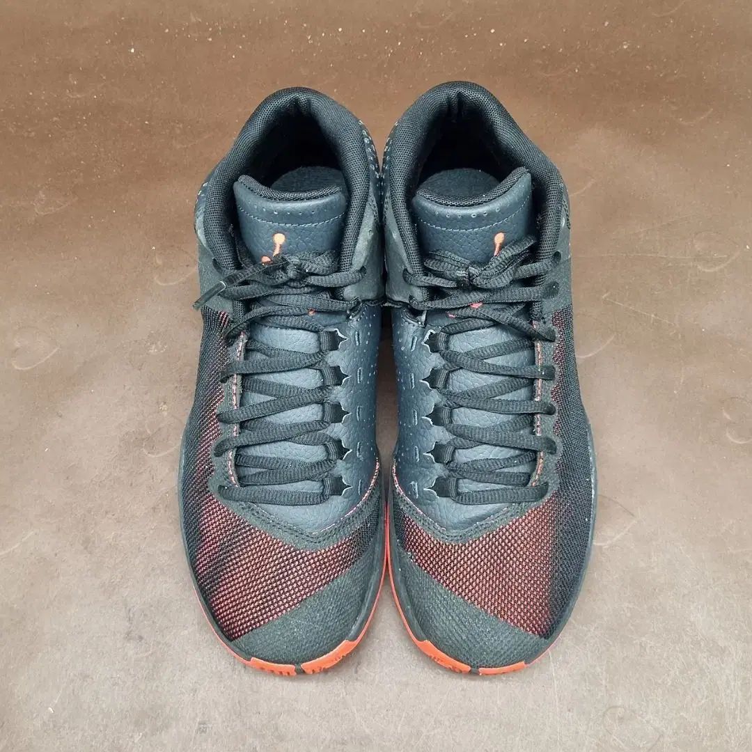 NIKE ナイキ スニーカー ジョーダン スーパーフライ 2 NIKE ナイキ エアジョーダン スーパーフライ4 NIKE - ナイキ