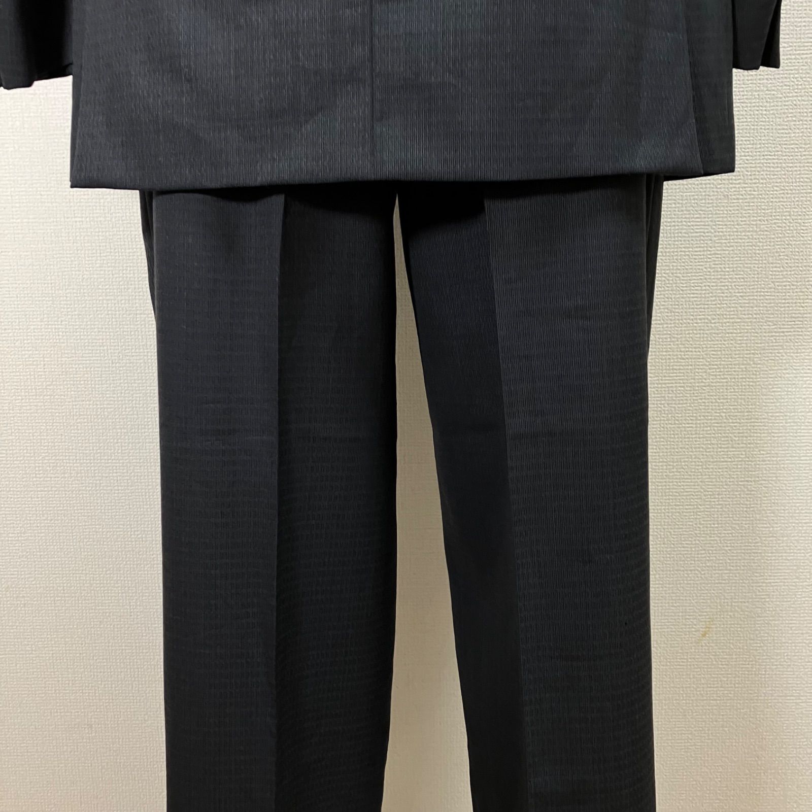 Gianni Versace Couture ジャンニ ヴェルサーチ クチュール スーツ