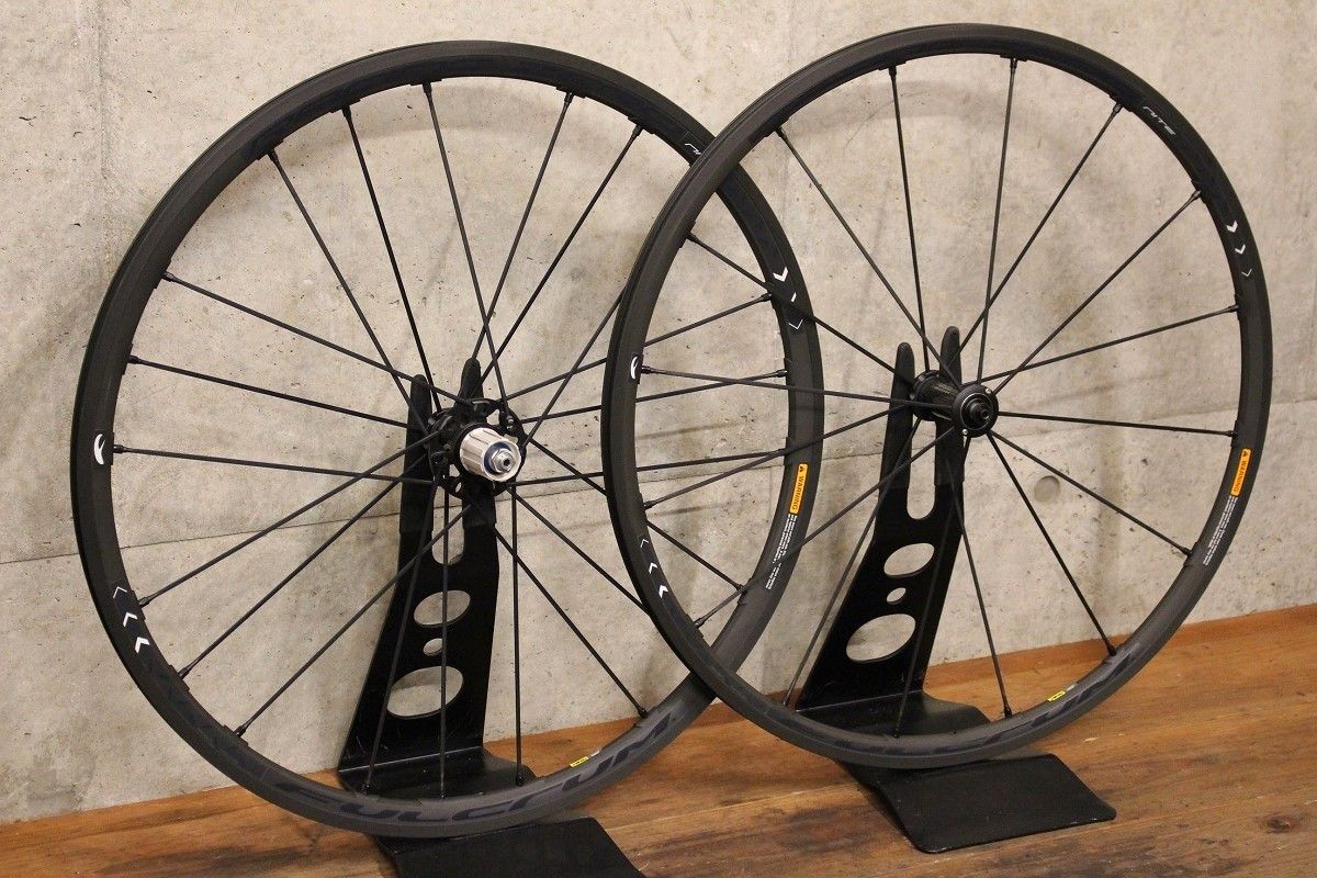 フルクラム FULCRUM レーシングゼロ ナイト RACING ZERO NITE アルミ