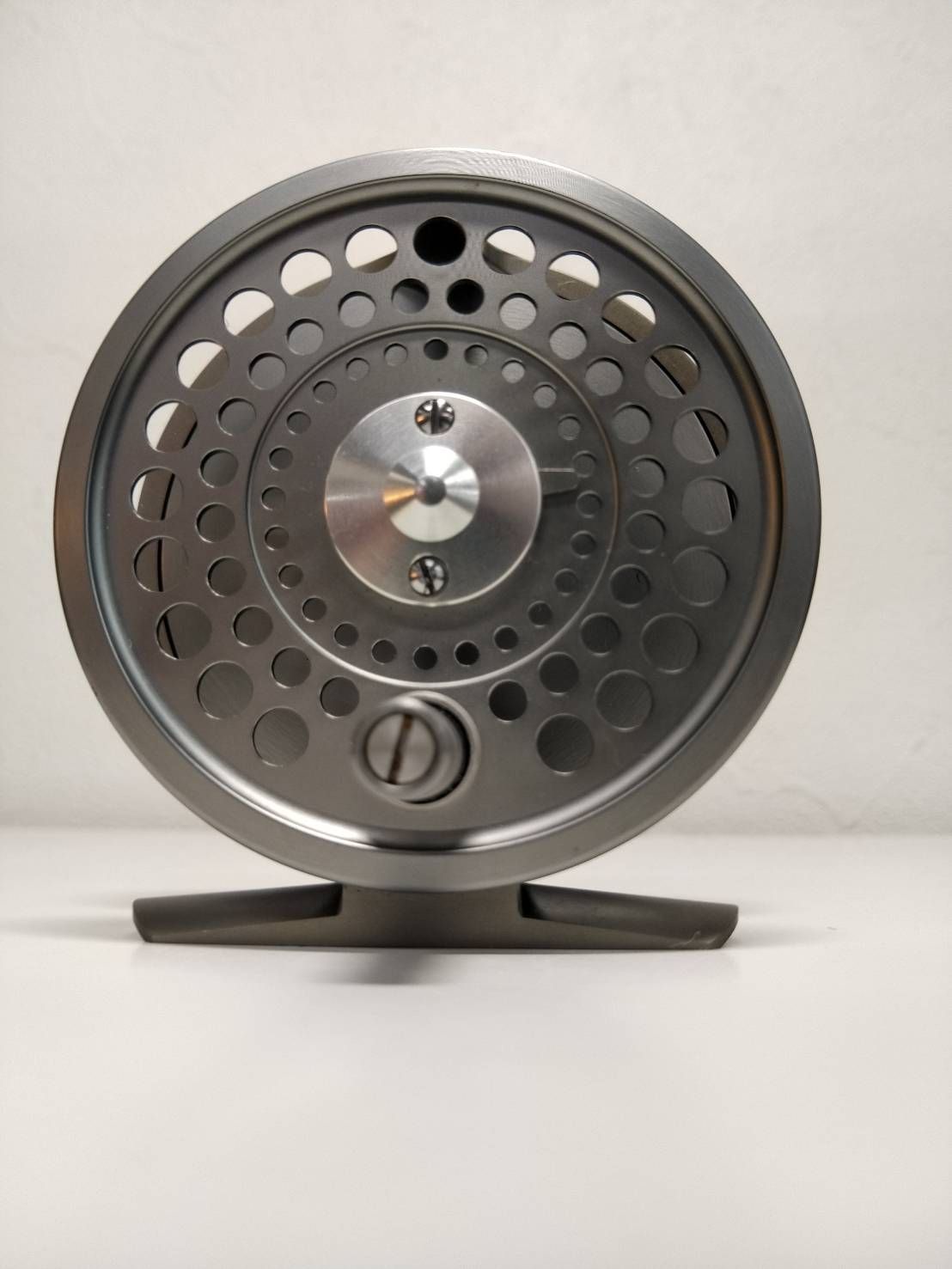 DAIWA アルトモア Allrtmor-s 200フライリール #5/6 DAIWA アルトモア