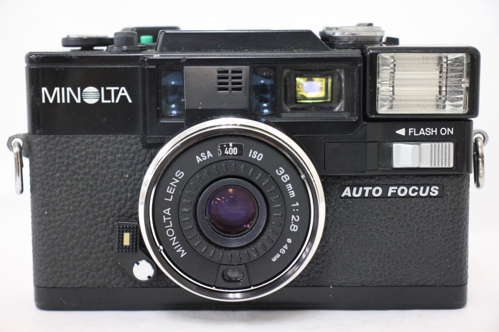 ミノルタ Minolta