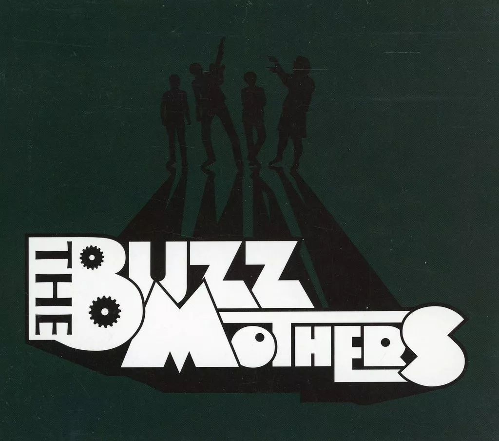 中古】邦楽CD バズマザーズ / THE BUZZ MOTHERS - メルカリ