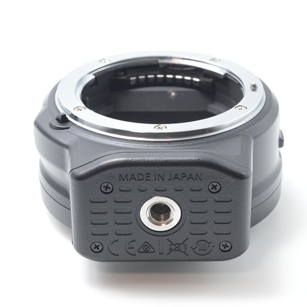  ニコン Nikon マウントアダプターFTZ Zマウント用 マウントアダプター レンズアクセサリー