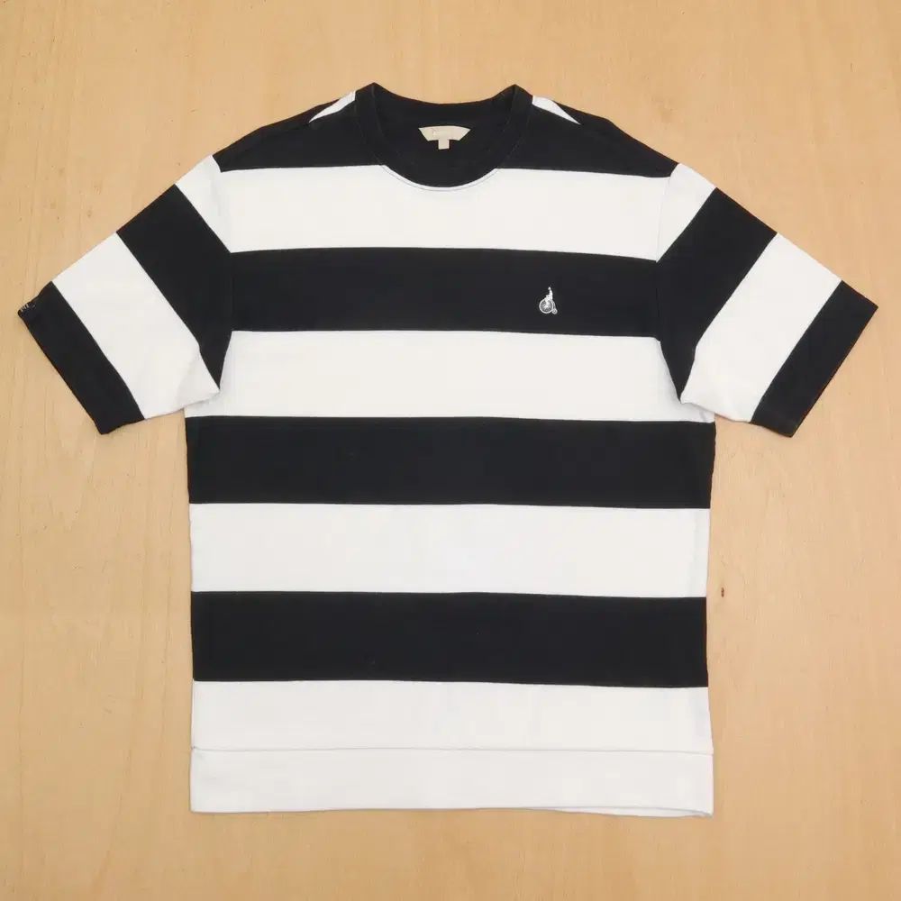 【雷市場（ポンジャン）商品韓国直送】BEAN POLE(ビーンポール) 半袖 ニット セーター 100 B ー 2821