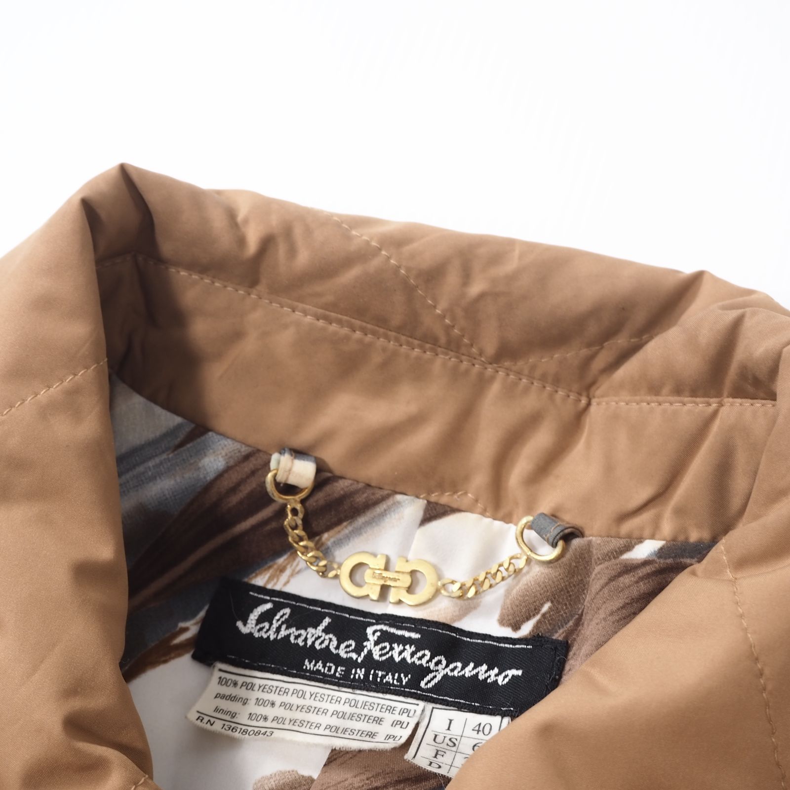 ◎サルヴァトーレフェラガモ Salvatore Ferragamo JPタグ