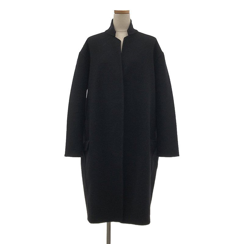 【美品】celine  セリーヌ フィービー エッグクロンビー コート CELINE セリーヌ エッグクロンビーコート カシミヤ フィービー期