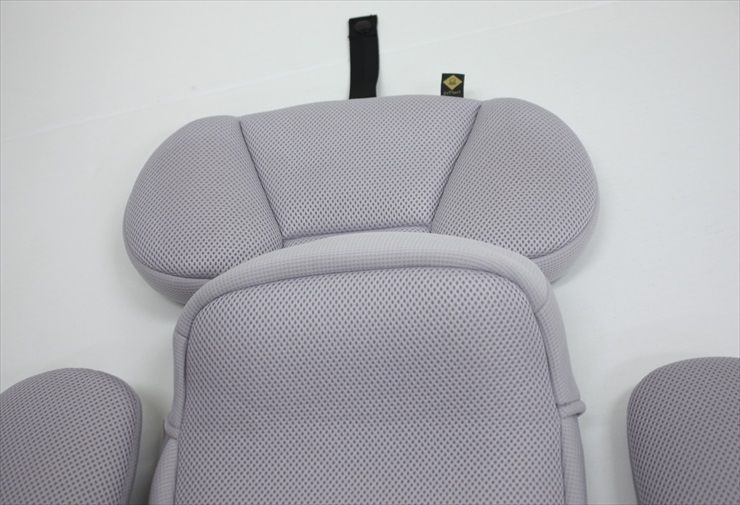 インナークッションカバーのみ コンビ（旧タイプ）クルムーヴ