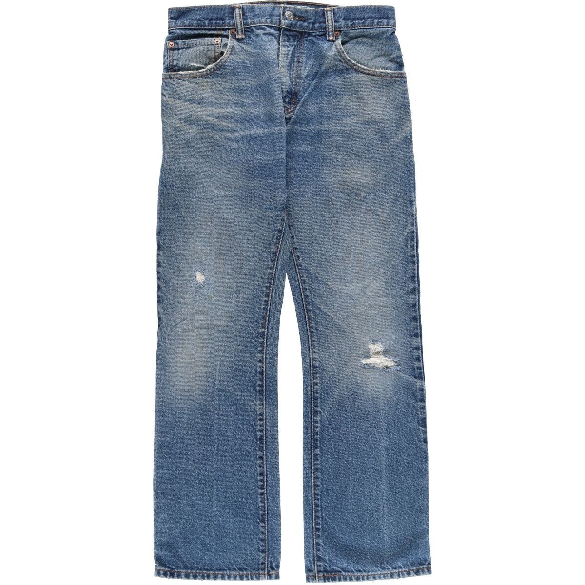 古着 リーバイス Levi's 517 ブーツカットデニムパンツ メンズw31相当/eaa513929